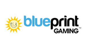 Blueprint Gaming logotyp