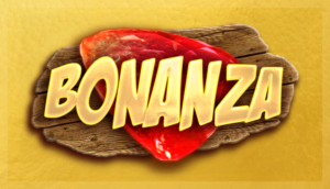 Bonanza – officiell spelbild