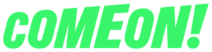 ComeOn Casino logotyp