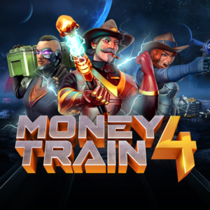 Money Train 4 – officiell spelbild
