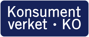 Konsumentverkets logotyp