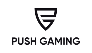 Push Gaming logotyp