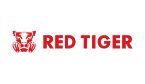Red Tiger logotyp