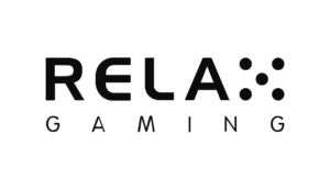 Relax Gaming logotyp