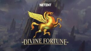 Divine Fortune