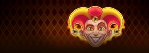 Fire Joker