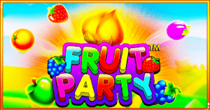 Fruit Party