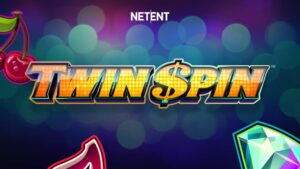 Twin Spin