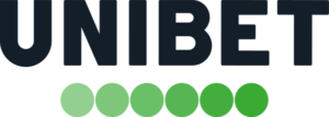 Unibet logotyp