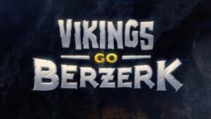 Vikings Go Berzerk – officiell spelbild